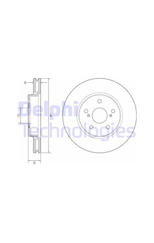 Ön Fren Diski Hava Allı Toyota Ch-r 1.2l 8nrfts Ngx10 16- 1.8l 2zr-fxe Hybrıd Zyx10 Zyx11 16- Depomıx - 77 - - Ön Fren Diski Hava Allı Toyota Ch-r 1.2l 8nrfts Ngx10 16- 1.8l 2zr-fxe Hybrıd Zyx10 Zyx11 16- Depomıx - 77 - -