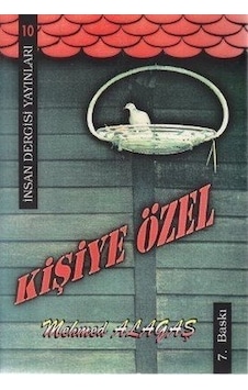 Kişiye Özel - Mehmed Alagaş - İnsan Dergisi Yayınları Kişiye Özel - Mehmed Alagaş - İnsan Dergisi Yayınları