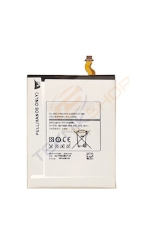 Samsung Uyumlu Galaxy Tab 3 Lite 7.0 Sm-T110 Tablet Bataryası - Pili Samsung Uyumlu Galaxy Tab 3 Lite 7.0 Sm-T110 Tablet Bataryası - Pili