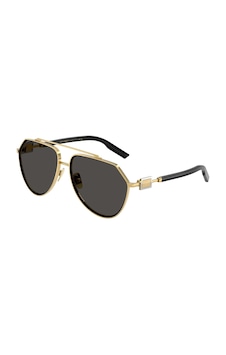 Dolce Gabbana Dg2315 0287 62 Erkek Güneş Gözlüğü Altın Dolce Gabbana Dg2315 0287 62 Erkek Güneş Gözlüğü Altın