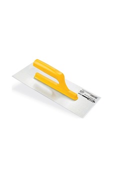 Alçı Malası Plastik Sap 30 Cm Alçı Malası Plastik Sap 30 Cm
