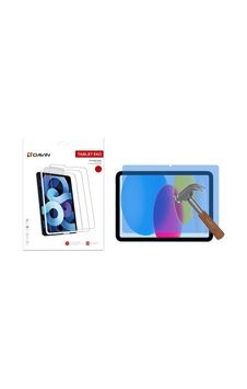 Apple Uyumlu iPad 11.nesil 2025 Davin Tablet Nano Ekran Koruyucu