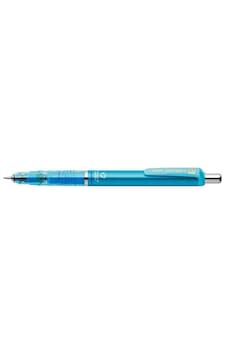 Zebra Delguard Versatil Kalem 0.7mm Parlak Mavi