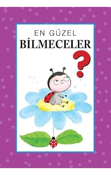 En Güzel Bilmeceler- Uğurböceği En Güzel Bilmeceler- Uğurböceği