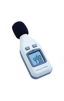 Benetech Gm1351 Dijital Ses Ölçüm Cihazı