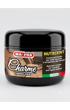 Mafra Charme Nutrıent Cream Deri Koruyucu Ve Yenileyici Krem 150 Ml Mafra Charme Nutrıent Cream Deri Koruyucu Ve Yenileyici Krem 150 Ml