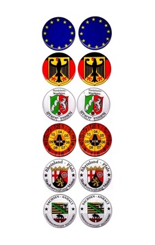 Plaka Damla Sticker Etiket Pulu Suya Güneşe Dayanaklı Kaliteli Model 2 Plaka Damla Sticker Etiket Pulu Suya Güneşe Dayanaklı Kaliteli Model 2