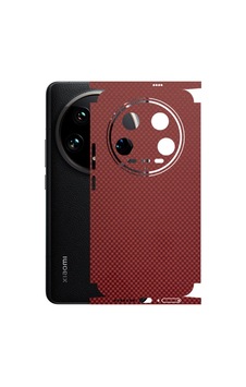 Kapps Xiaomi 14 Ultra İle Uyumlu Fiber Serisi Premium Kaplama 360 45827797 Kapps Xiaomi 14 Ultra İle Uyumlu Fiber Serisi Premium Kaplama 360 45827797