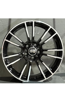 8249400002397 5 112 18 9.0 Et40 Ch66.6 Black Di Amond Ew01 M Spor 8249400002397 5 112 18 9.0 Et40 Ch66.6 Black Di Amond Ew01 M Spor
