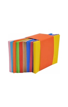 Doğan Kaliteli Ve Canlı Renkli Minik Zarflar 100 Adet Zarf 7x9 Cm Mini Zarf Doğan Kaliteli Ve Canlı Renkli Minik Zarflar 100 Adet Zarf 7x9 Cm Mini Zarf