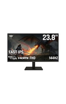Ktc H24v27-v2 1ms 144hz 23.8" Fullhd Gaming Monitör Ktc H24v27-v2 1ms 144hz 23.8" Fullhd Gaming Monitör