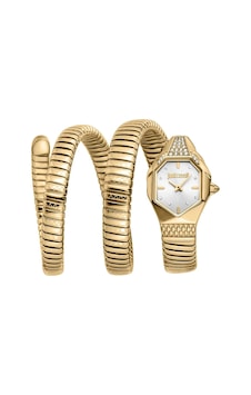 Just Cavalli Jc1l370m0075 Kadın Kol Saati Altın