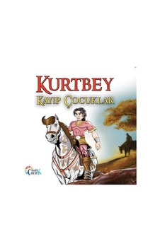 Kurtbey Kayıp Çocuklar / Filiz Balaban Kurtbey Kayıp Çocuklar / Filiz Balaban