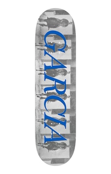 Element Element Motion Nick Garcia Unisex Skateboard Deck Ast Çok Renkli Element Element Motion Nick Garcia Unisex Skateboard Deck Ast Çok Renkli