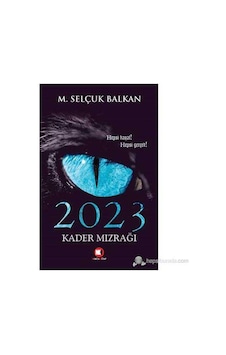 2023 Kader Mızrağı Hepsi Hayal Hepsi Gerçek