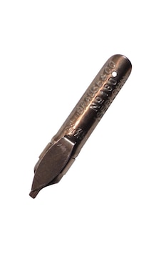 Brause Bandzug Kaligrafi Ucu 1.50 mm Brause Bandzug Kaligrafi Ucu 1.50 mm