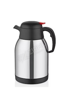 5 Adet Penguen Termos Tombul Png-1200p 2 Lt Renkli