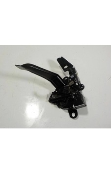 Kaput Kilidi Corolla 2019 Sonrası Oem No:5351002540 Kaput Kilidi Corolla 2019 Sonrası Oem No:5351002540