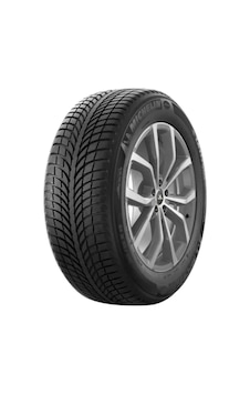Michelin 255/50r19 107v XL Grnx M+s 3pmsf Latitude Alpin La2 Zp Kış Lastiği - 2019 Michelin 255/50r19 107v XL Grnx M+s 3pmsf Latitude Alpin La2 Zp Kış Lastiği - 2019