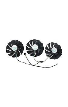 Ga92s2u 4pın Gpu Rtx3080 Rtx3090 Zotac Geforce Rtx 3070 Ti 3080 3090 Trinity Oc Grafik Ekran Kartı Fanları İçin Soğu Diğer Ga92s2u 4pın Gpu Rtx3080 Rtx3090 Zotac Geforce Rtx 3070 Ti 3080 3090 Trinity Oc Grafik Ekran Kartı Fanları İçin Soğu Diğer