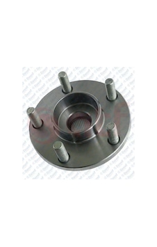 On Teker Poryasi Rulmanli Ford Cmax Focus 2 2004- 5 Bijon 504619819