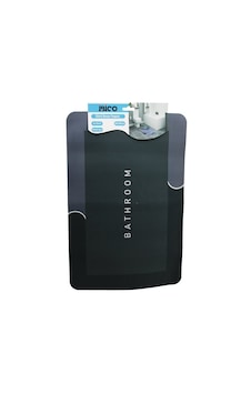 Dikdörtgen 38x58cm Su Emici - Sihirli Banyo Paspası Elastik 5492 Çr Dikdörtgen 38x58cm Su Emici - Sihirli Banyo Paspası Elastik 5492 Çr