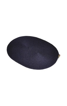 Amerikan Servis Oval Lacivert Amerikan Servis Oval Lacivert