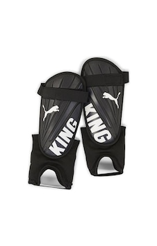 Puma King Is Ankle Unisex Dizlik 030932-01 Siyah