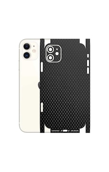 Kapps Iphone 11 İle Uyumlu Fiber Serisi Premium Kaplama 360 16046826 Kapps Iphone 11 İle Uyumlu Fiber Serisi Premium Kaplama 360 16046826