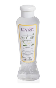 Rosemix - 782 - - Nilüfer Kolonyası 290 Ml - 2 Adetlik - Glblseme - Set Ürün Rosemix - 782 - - Nilüfer Kolonyası 290 Ml - 2 Adetlik - Glblseme - Set Ürün