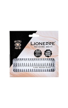 Lionesse Takma Kirpik Fl-721 M 01 Lionesse Takma Kirpik Fl-721 M 01