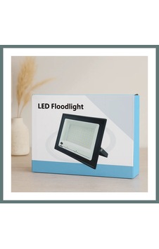 Ventra 200w Led Projektör 120 Ventra Standart Ventra 200w Led Projektör 120 Ventra Standart