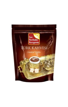 Türk Kahvesi 250 G Öğütülmüş 75439352 Türk Kahvesi 250 G Öğütülmüş 75439352