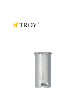 Troy 27433 Tungsten Karpit Delici 33Mm Troy 27433 Tungsten Karpit Delici 33Mm