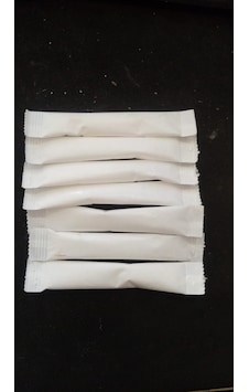 Espak Baskısız Stick Şeker 1000 x 3 G Espak Baskısız Stick Şeker 1000 x 3 G