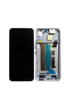 Xiaomi Poco X8 Pro Max Lcd Ekran Dokunmatik Çıtalı