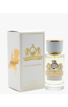 Lion Francesco Scent of Amsterdam Kadın Parfüm EDP 50 ML Lion Francesco Scent of Amsterdam Kadın Parfüm EDP 50 ML