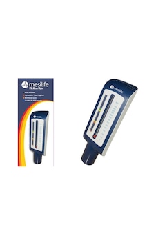 Mesilife Peak Flowmetre Mesilife Peak Flowmetre
