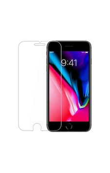 Forzacase Apple Uyumlu iPhone 8 Plus İle Temperli Kırılmaz Cam Ekran Koruyucu - Fc002 Forzacase Apple Uyumlu iPhone 8 Plus İle Temperli Kırılmaz Cam Ekran Koruyucu - Fc002