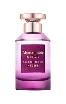 Abercrombie&Fitch Authentic Night Kadın Parfüm EDP 50 ML