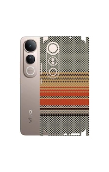 Kapps Vivo V50 Lite İle Uyumlu Rainbow Serisi Premium Kaplama 360 88868244 Kapps Vivo V50 Lite İle Uyumlu Rainbow Serisi Premium Kaplama 360 88868244