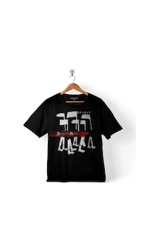 Spiderman Depeche Mode Spırıt New Wave Grey Charcoal Çocuk Tişört Spiderman Depeche Mode Spırıt New Wave Grey Charcoal Çocuk Tişört