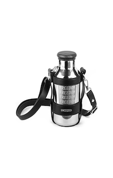 Tantıtonı Okadı Uzun Süzgeçli Askılıklı Paslanmaz Çelik Termos 500 ML Gri Tantıtonı Okadı Uzun Süzgeçli Askılıklı Paslanmaz Çelik Termos 500 ML Gri