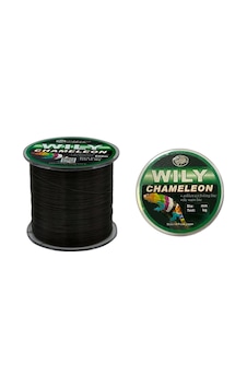Wıly Chameleon 0,30mm 300mt Misina Standart Wıly Chameleon 0,30mm 300mt Misina Standart