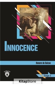 Innocence - Stage 2 - Honore de Balzac - Dorlion Yayınevi