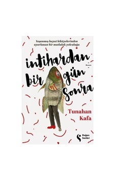 İntiharın Ardındaki Hikaye: Yaşam Ve Ölüm Üzerine Düşünceler İntiharın Ardındaki Hikaye: Yaşam Ve Ölüm Üzerine Düşünceler