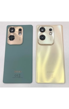 İnfinix Zero 30 4g X6731b Arka Kapak Pil Kapağı Full Gold İnfinix Zero 30 4g X6731b Arka Kapak Pil Kapağı Full Gold