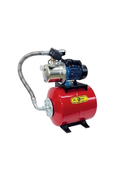 Water WS-4417 Paslanmaz Hidrofor Pompa 1 Hp Water WS-4417 Paslanmaz Hidrofor Pompa 1 Hp