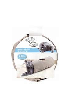 Afp Classic Comfort Kedi Tüneli 62 Cm Afp Classic Comfort Kedi Tüneli 62 Cm