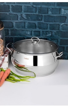 Cooker Ckr461 Lara Derin Tencere 26 CM Cooker Ckr461 Lara Derin Tencere 26 CM